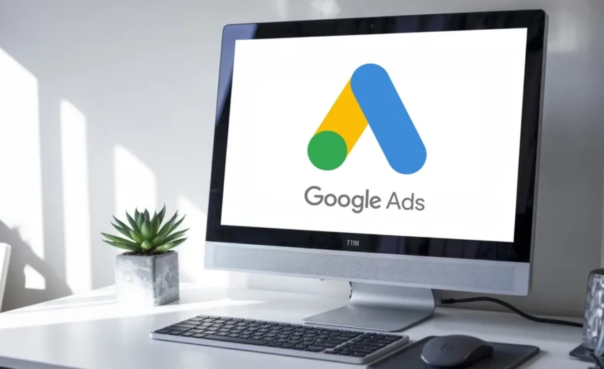 Google Ads and Meta Ads Services: How Paid Advertising Helps Businesses Grow Faster
