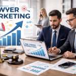 lawyers marketing
