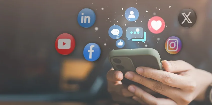 Social Media Management for Businesses: How to Grow Your Brand Online