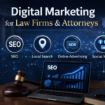 lawyers marketing