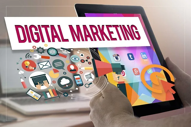 Digital Marketing Services for Businesses: How to Grow Your Brand Online